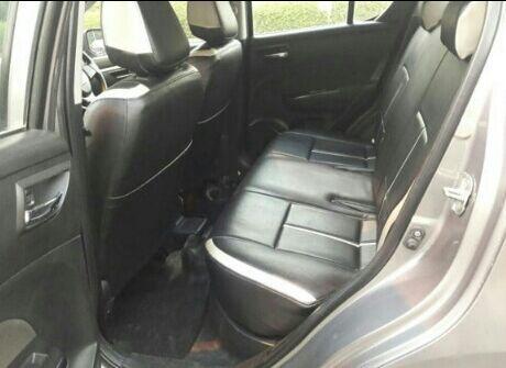 Maruti Suzuki Swift LDi 2013