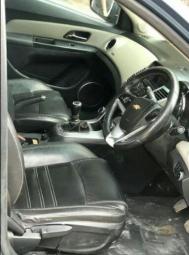 Hyundai i20 Asta 1.4 CRDi 2011