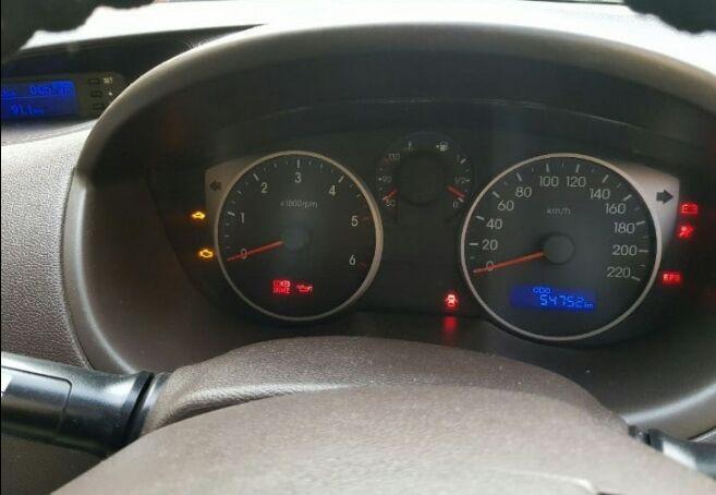 Hyundai i20 Asta 1.4 CRDi 2011