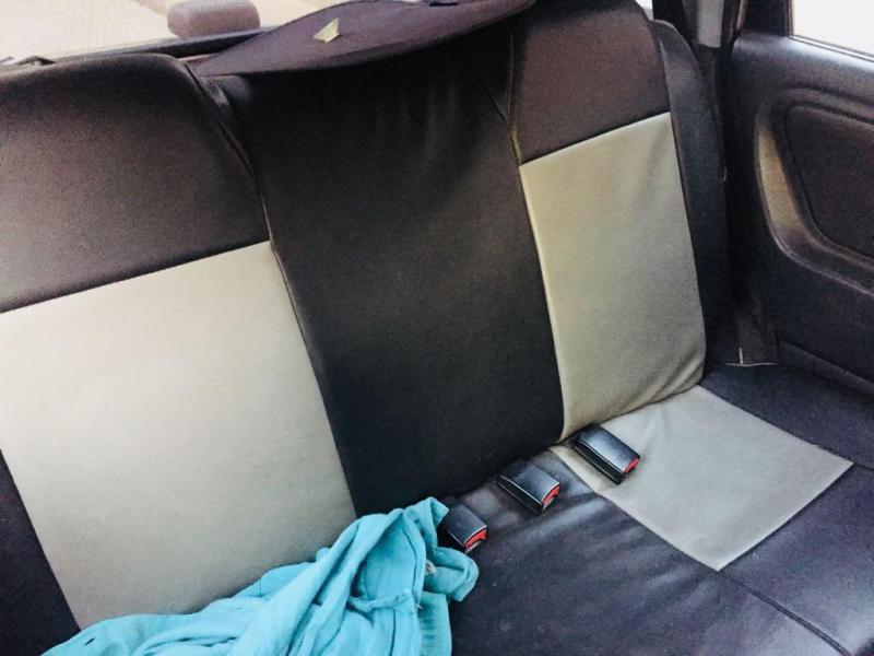 Maruti Suzuki Alto LXi 2011