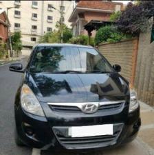 Hyundai i20 Asta 1.4 CRDi 2011