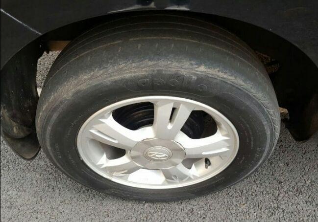 Hyundai i20 Asta 1.4 CRDi 2011