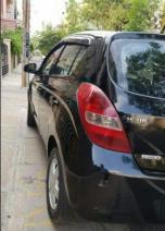 Hyundai i20 Asta 1.4 CRDi 2011