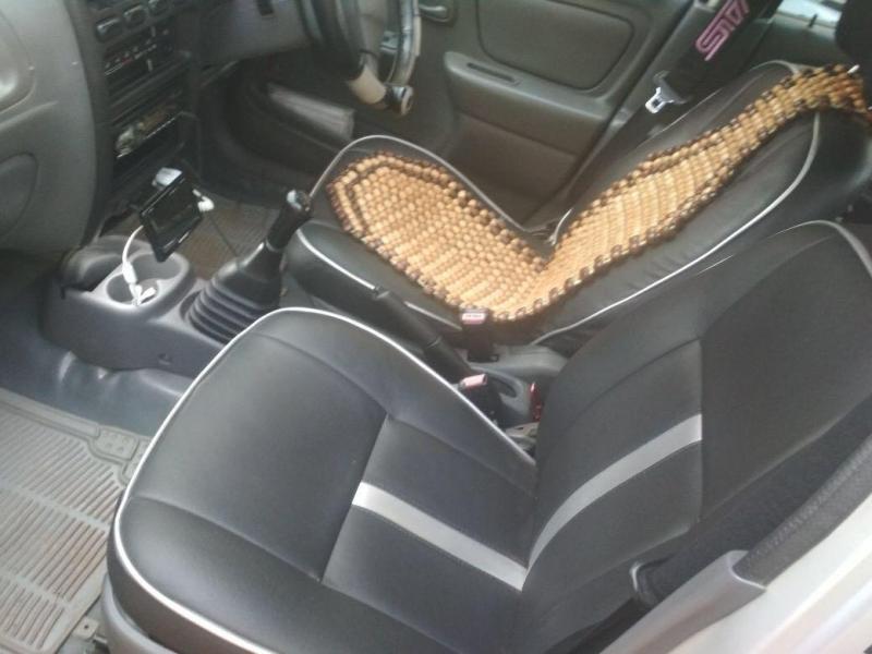 Maruti Suzuki Alto LXi 2007