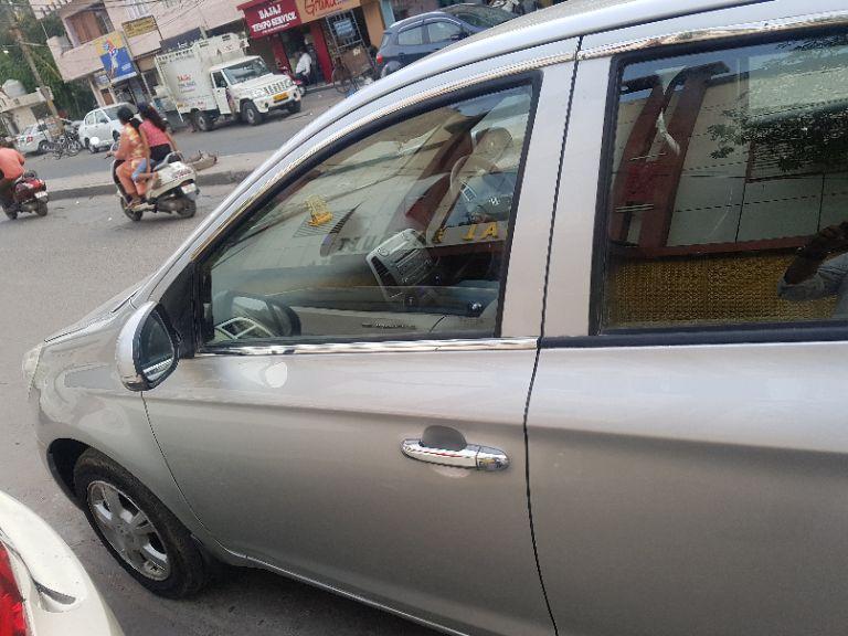 Hyundai i20 Sportz 1.2 2010