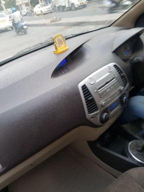 Hyundai i20 Sportz 1.2 2010