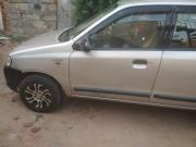 Maruti Suzuki Alto LXi 2007