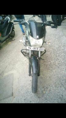 Bajaj Platina 100cc 2011