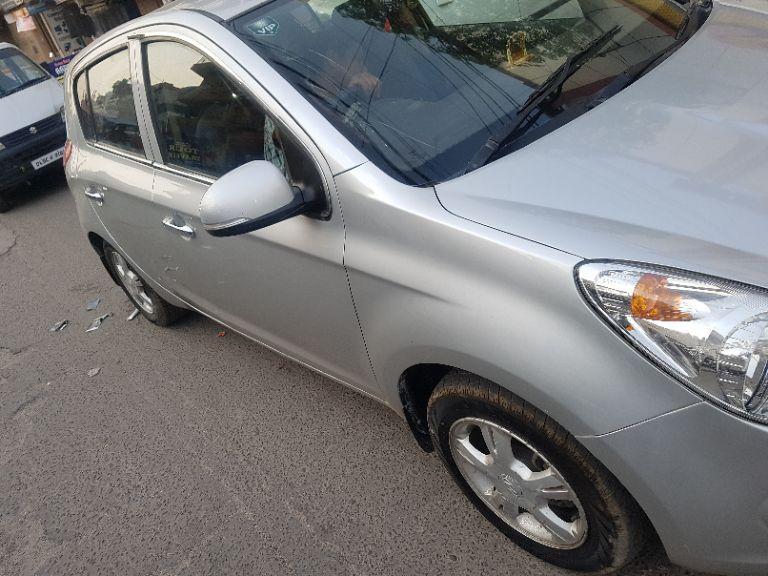 Hyundai i20 Sportz 1.2 2010