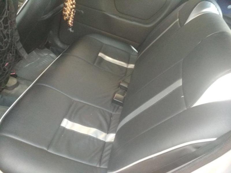 Maruti Suzuki Alto LXi 2007