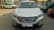 Hyundai Santa FE 4WD AT 2014