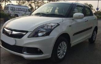Maruti Suzuki Swift DZire VDi 2015