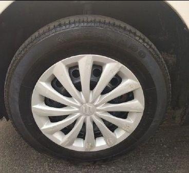 Maruti Suzuki Swift DZire VDi 2015