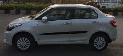 Maruti Suzuki Swift DZire VDi 2015