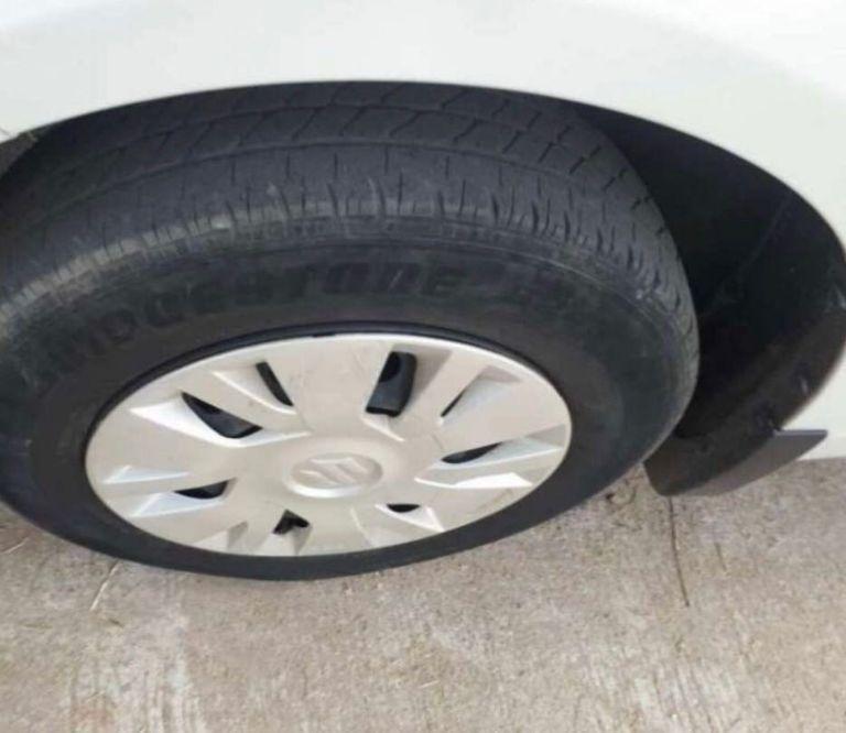 Maruti Suzuki Swift VDi BS IV 2016