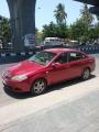 Chevrolet Optra LT 1.8 AT 2007
