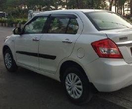 Maruti Suzuki Swift DZire VDi 2015