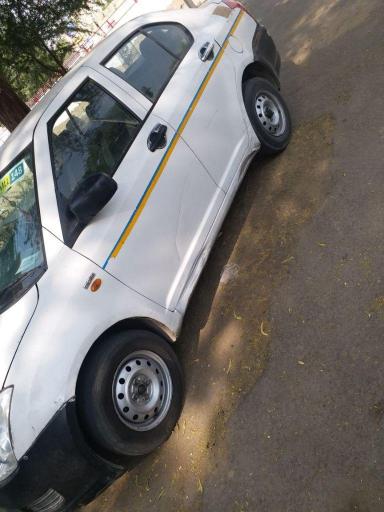 Maruti Suzuki Swift DZire Tour Diesel 2015