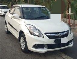 Maruti Suzuki Swift DZire VDi 2015