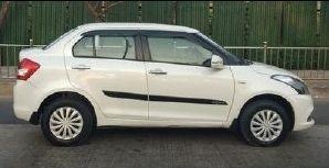 Maruti Suzuki Swift DZire VDi 2015