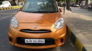 Nissan Micra  XL Diesel 2012