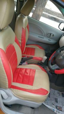 Nissan Micra  XL Diesel 2012