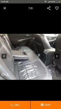 Maruti Suzuki S-Cross Zeta 1.6 2016