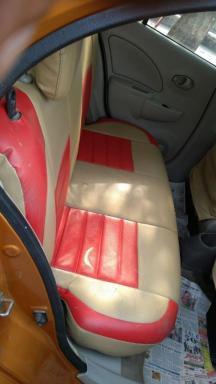 Nissan Micra  XL Diesel 2012