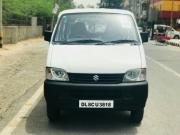 Maruti Suzuki Eeco 7 STR 2011
