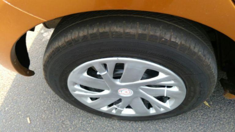 Nissan Micra  XL Diesel 2012