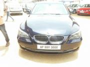 BMW 5 Series 530i 2009