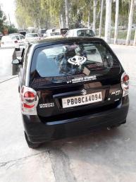Maruti Suzuki Alto K10 VXi 2012