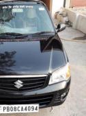 Maruti Suzuki Alto K10 VXi 2012