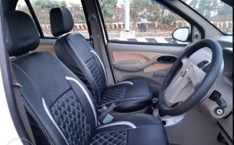 Tata IndigoCS LS TDI 2010