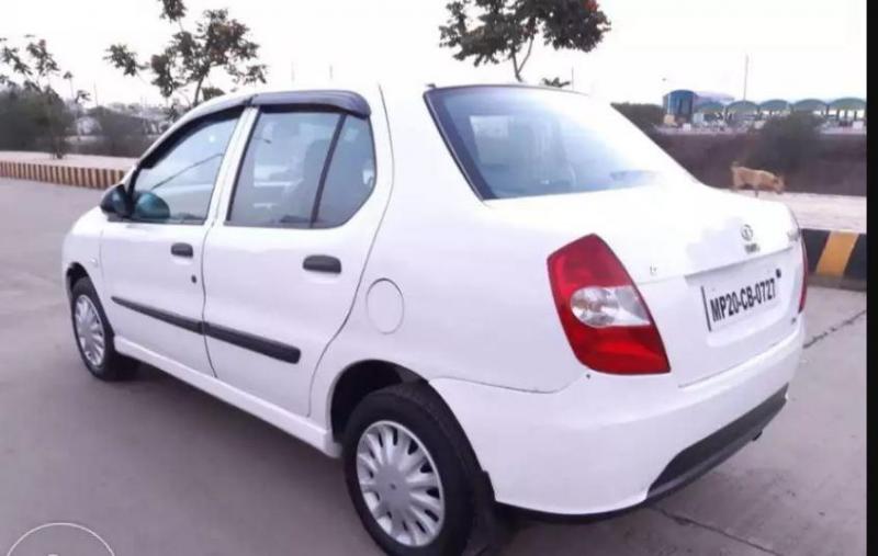 Tata IndigoCS LS TDI 2010