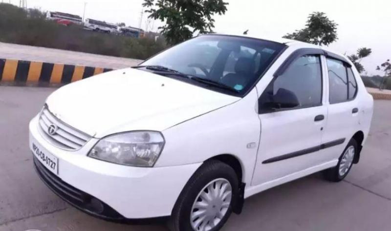 Tata IndigoCS LS TDI 2010