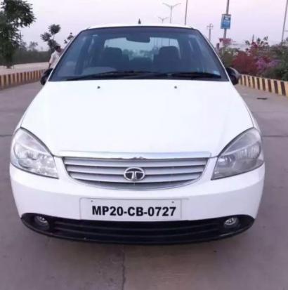 Tata IndigoCS LS TDI 2010
