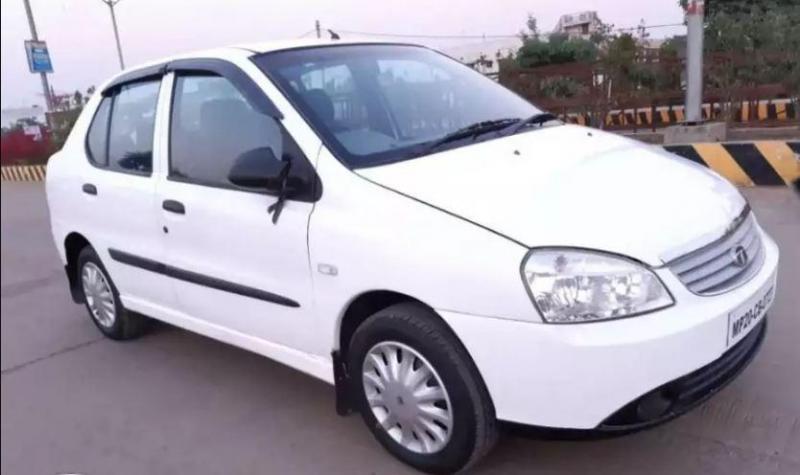Tata IndigoCS LS TDI 2010