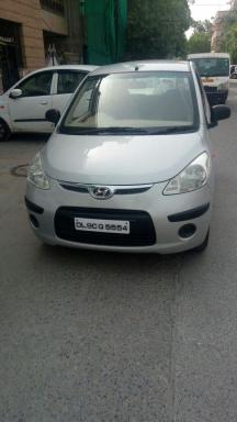 Hyundai i10 Era 2008