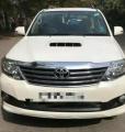 Toyota Fortuner 3.0 4x4 AT 2014