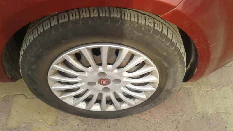 Fiat Linea ACTIVE 1.3 2009