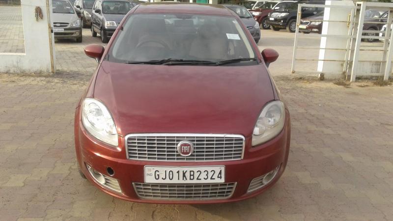 Fiat Linea ACTIVE 1.3 2009