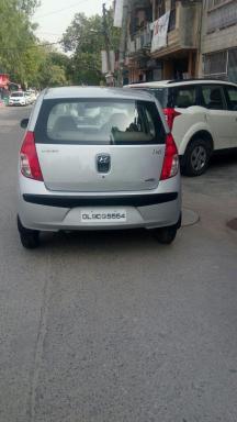 Hyundai i10 Era 2008