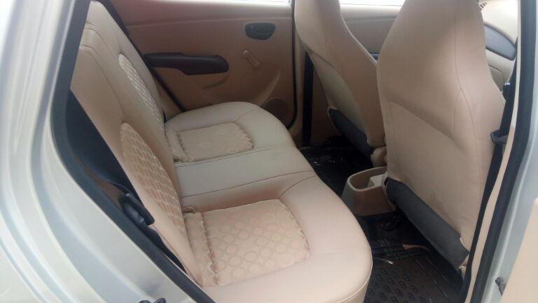 Hyundai i10 Era 2008