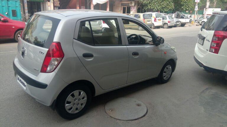 Hyundai i10 Era 2008