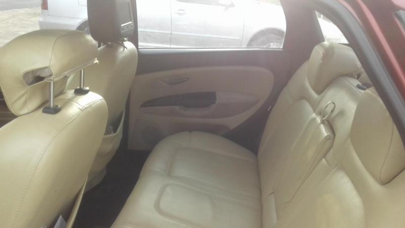 Fiat Linea ACTIVE 1.3 2009