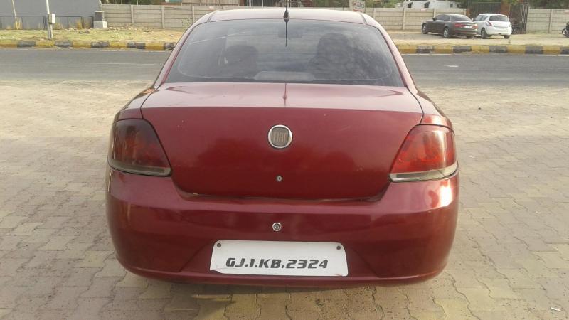 Fiat Linea ACTIVE 1.3 2009