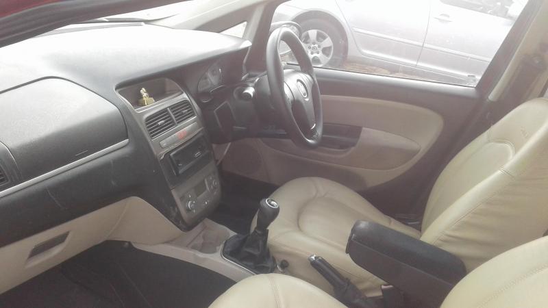Fiat Linea ACTIVE 1.3 2009