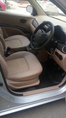 Hyundai i10 Era 2008