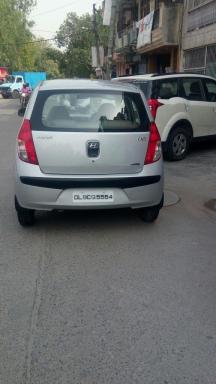 Hyundai i10 Era 2008